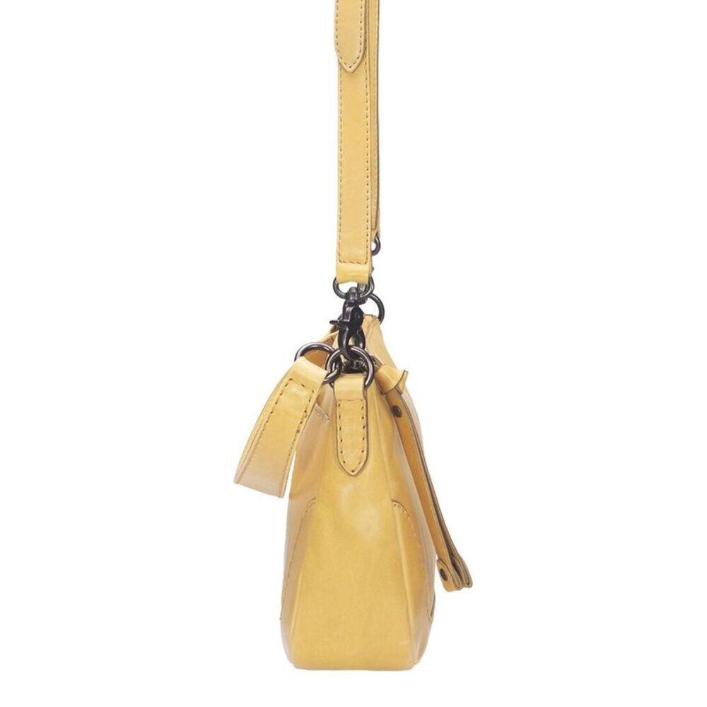 Frye Melissa Leather Crossbody - Picture 3 of 4